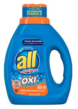 Printable Coupon 1 25 Off All Laundry Detergent Walgreens Deal Centsable Momma