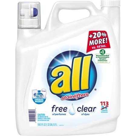 Save With 1 25 Off ALL Laundry Detergent New Coupons And Deals Printable Coupons And Deals