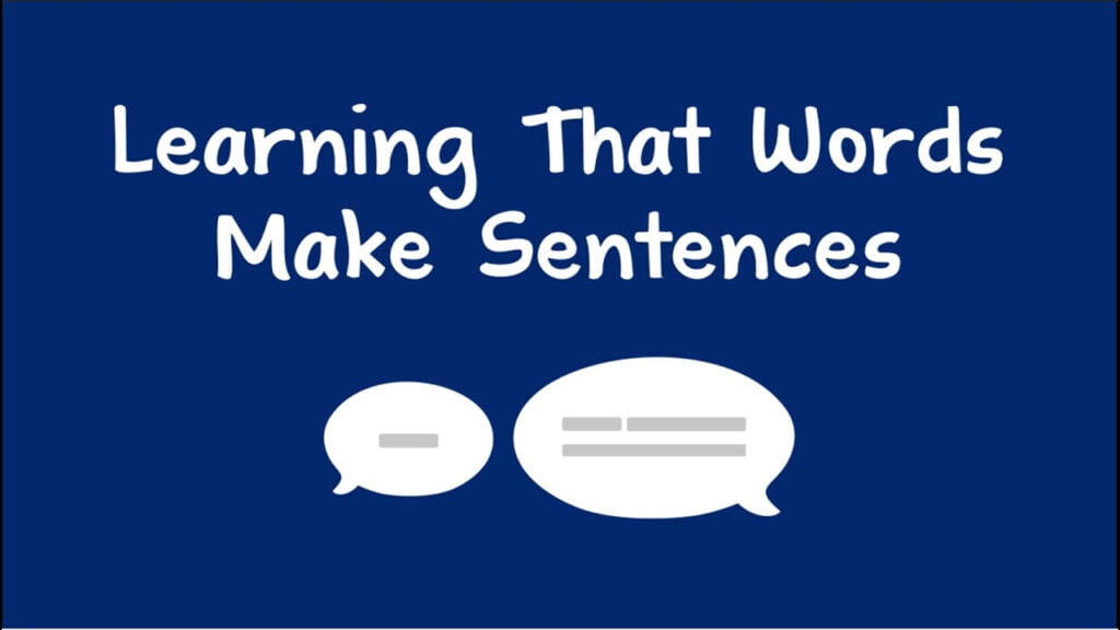 A Sentence With The Word Make