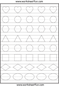 Preschool Worksheets FREE Printable Worksheets Worksheetfun