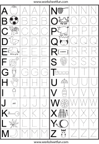 Preschool Worksheets FREE Printable Worksheets Worksheetfun