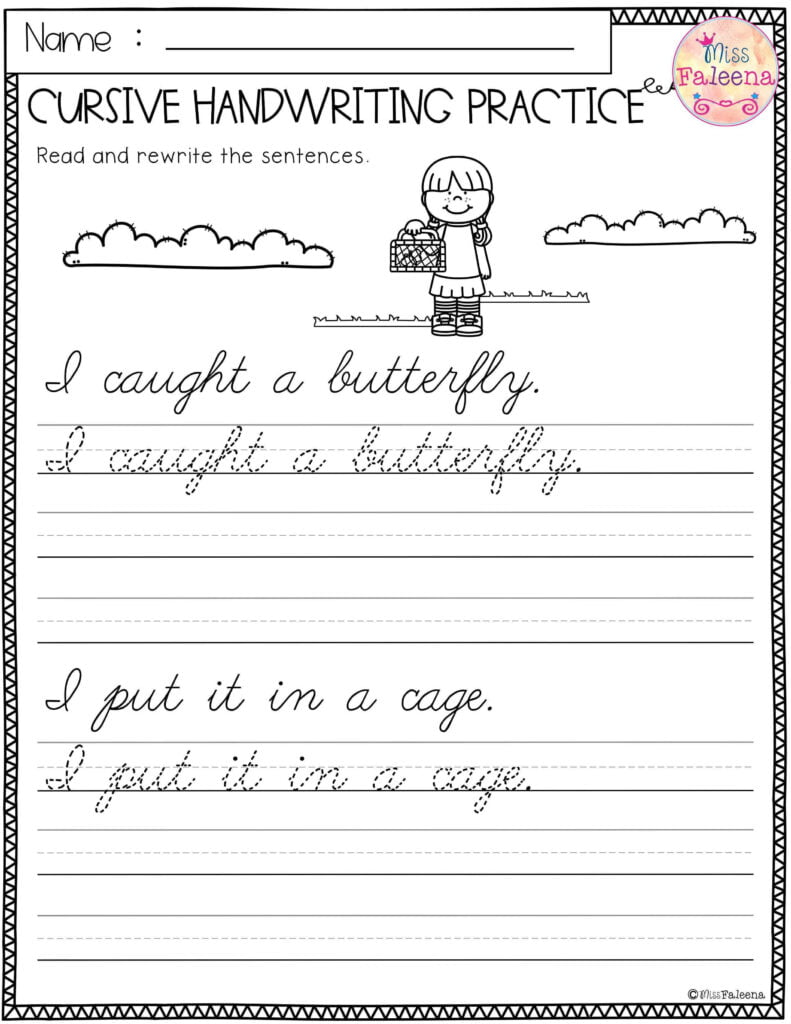 cursive-writing-practice-sheets-for-1st-grade-free-printable