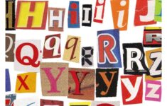 10 Best Letter Tiles Printable Cutouts Printablee