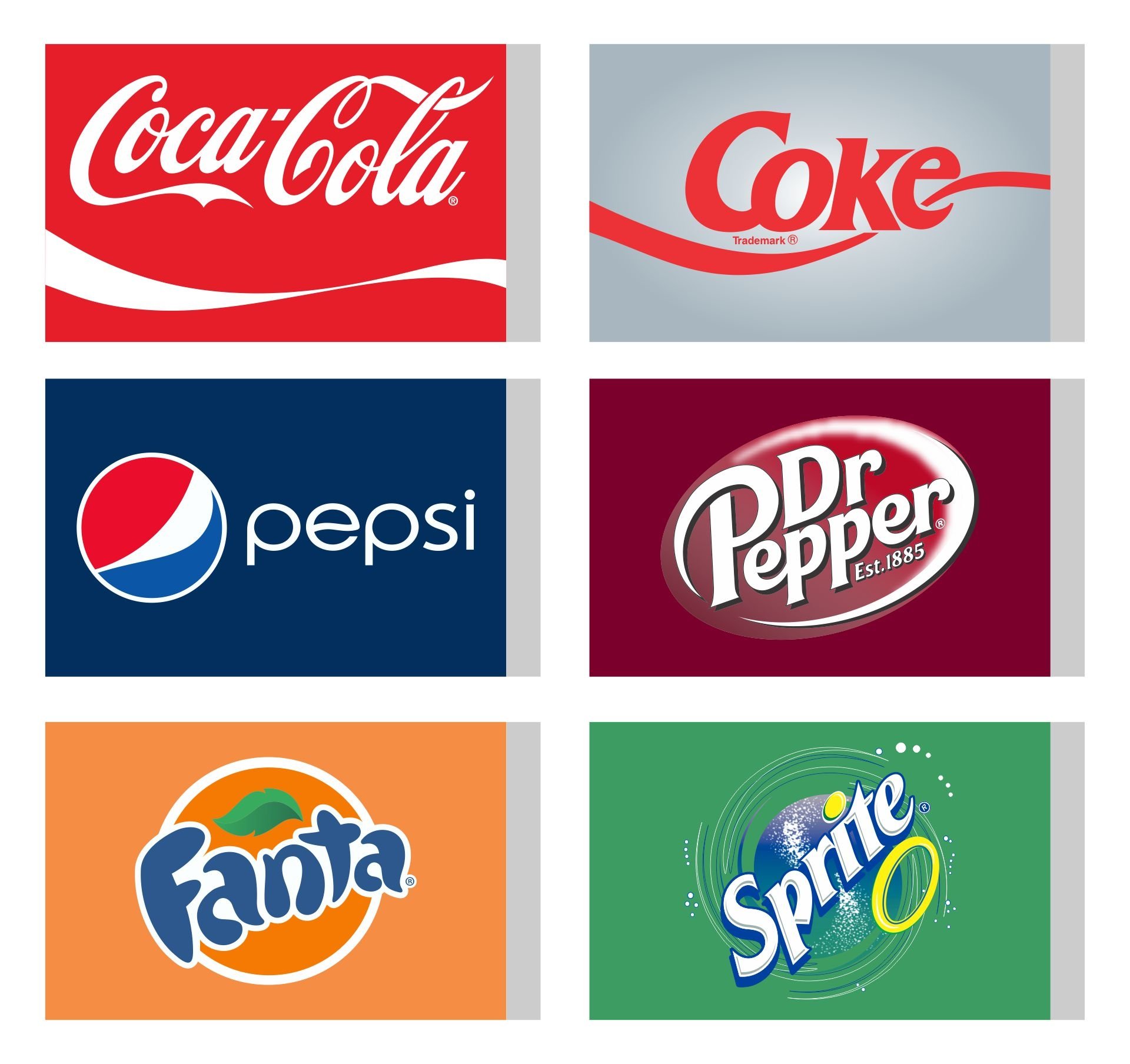 10 Best Soda Machine Labels Printable Printablee