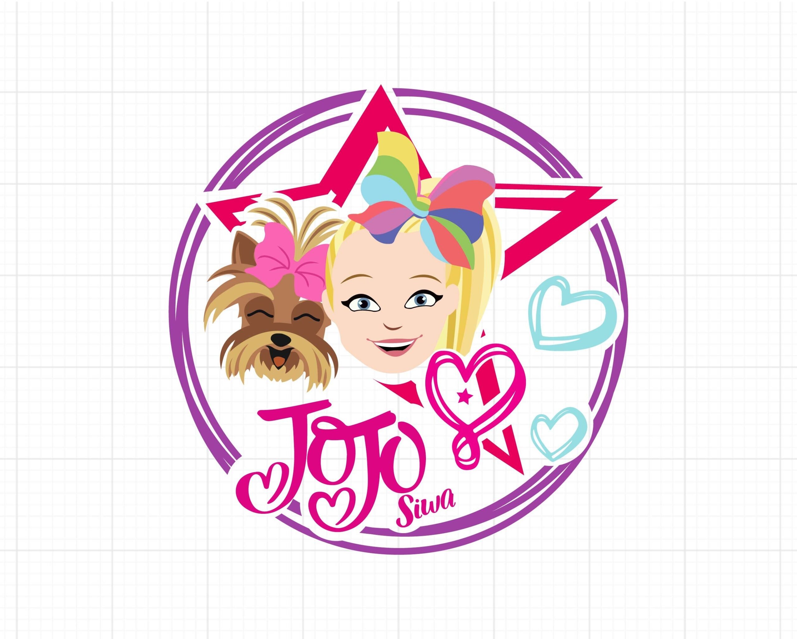 AUTO DRAFT Jojo Siwa Birthday Cake Jojo Siwa Birthday Jojo Siwa