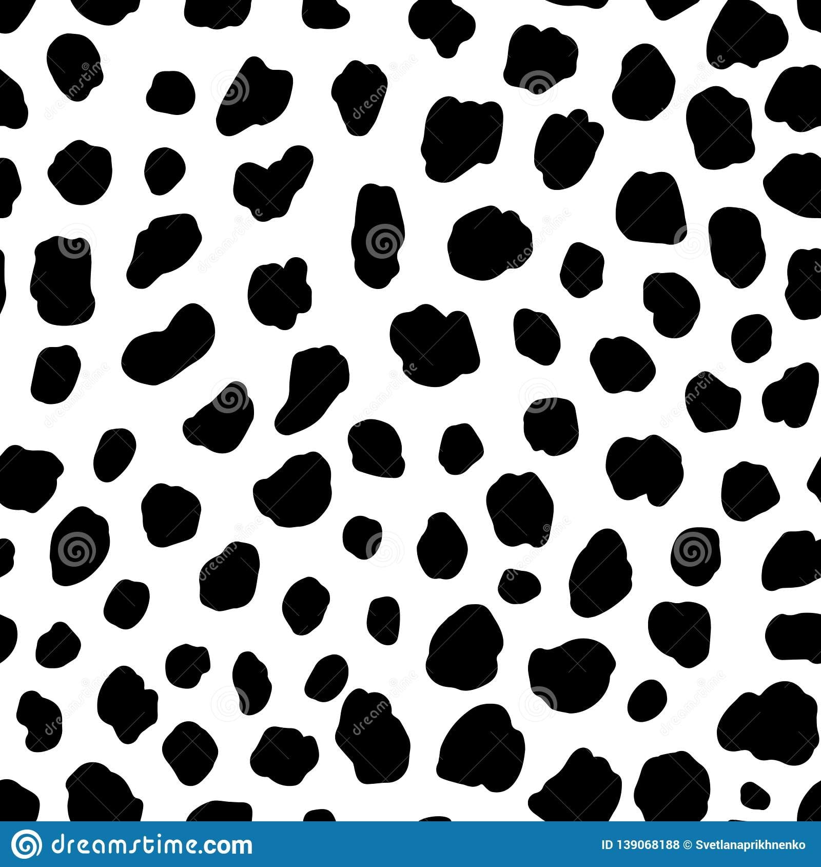 Dalmatian Pattern Stock Illustrations 2 436 Dalmatian Pattern Stock Illustrations Vectors Clipart Dreamstime