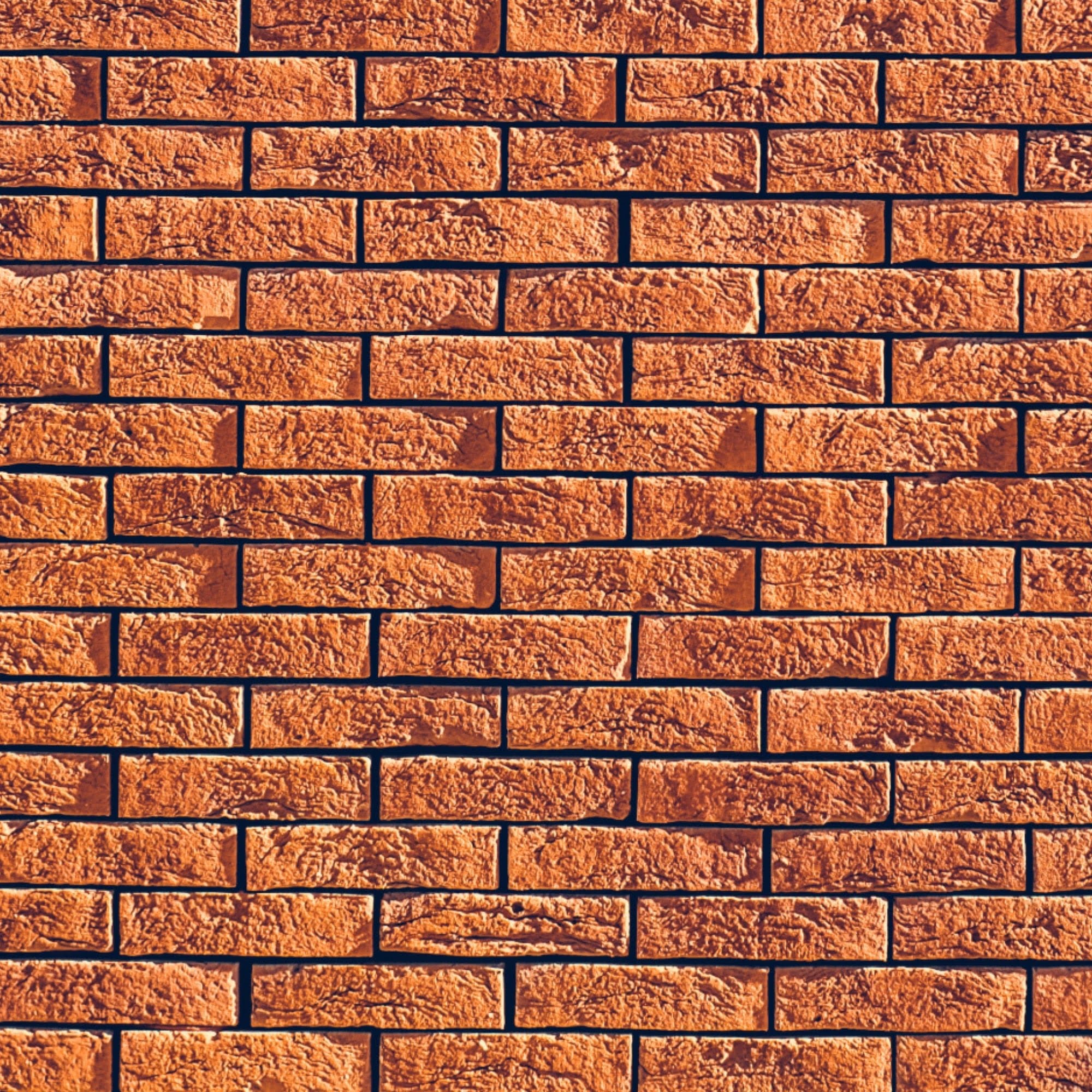 Printable Brick Wall