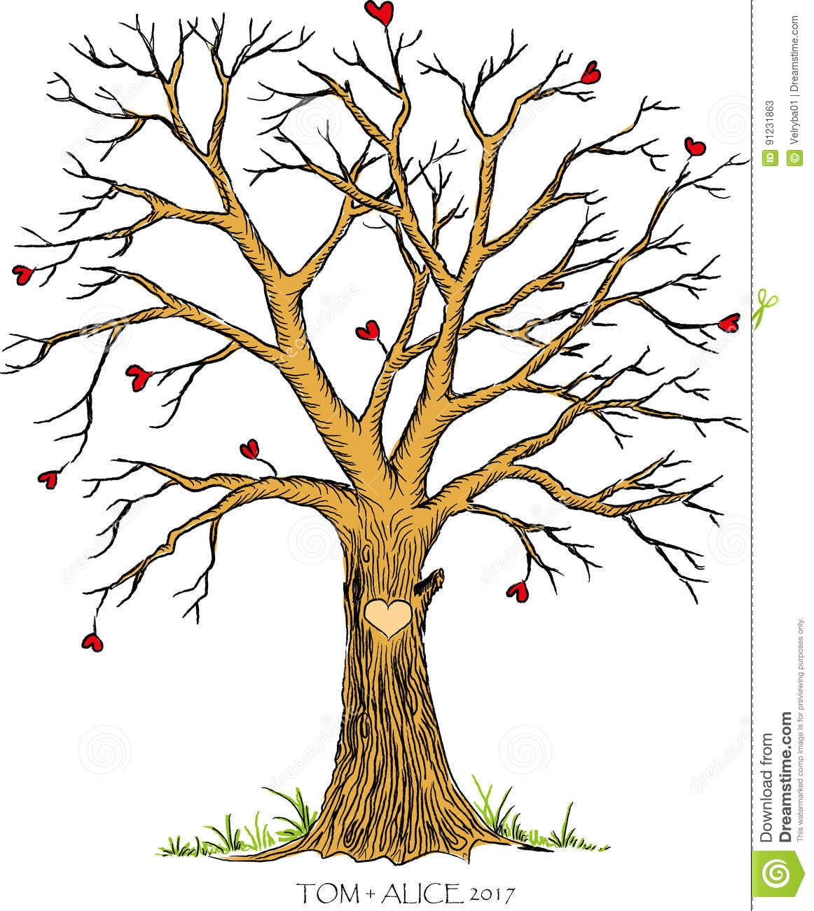 Fingerprint Tree Stock Illustrations 197 Fingerprint Tree Stock Illustrations Vectors Clipart Dreamstime