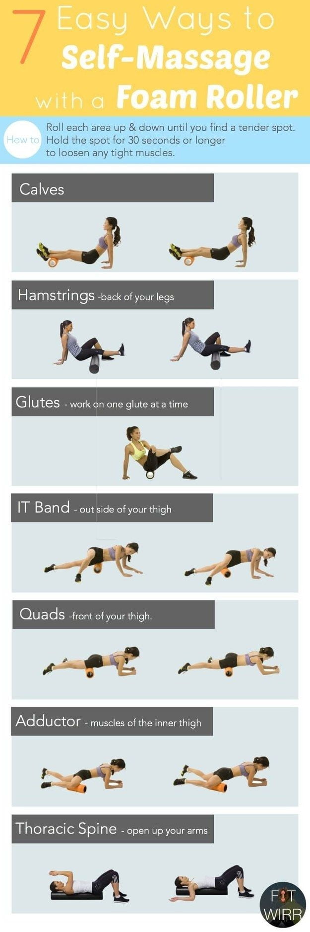 Printable Ab Roller Exercises
