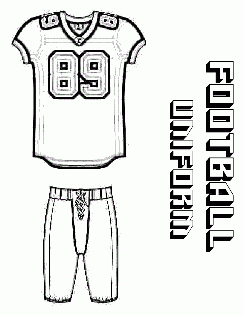 Free Free Printable Football Jersey Template Download Free Free Printable Football Jersey Template Png Images Free ClipArts On Clipart Library