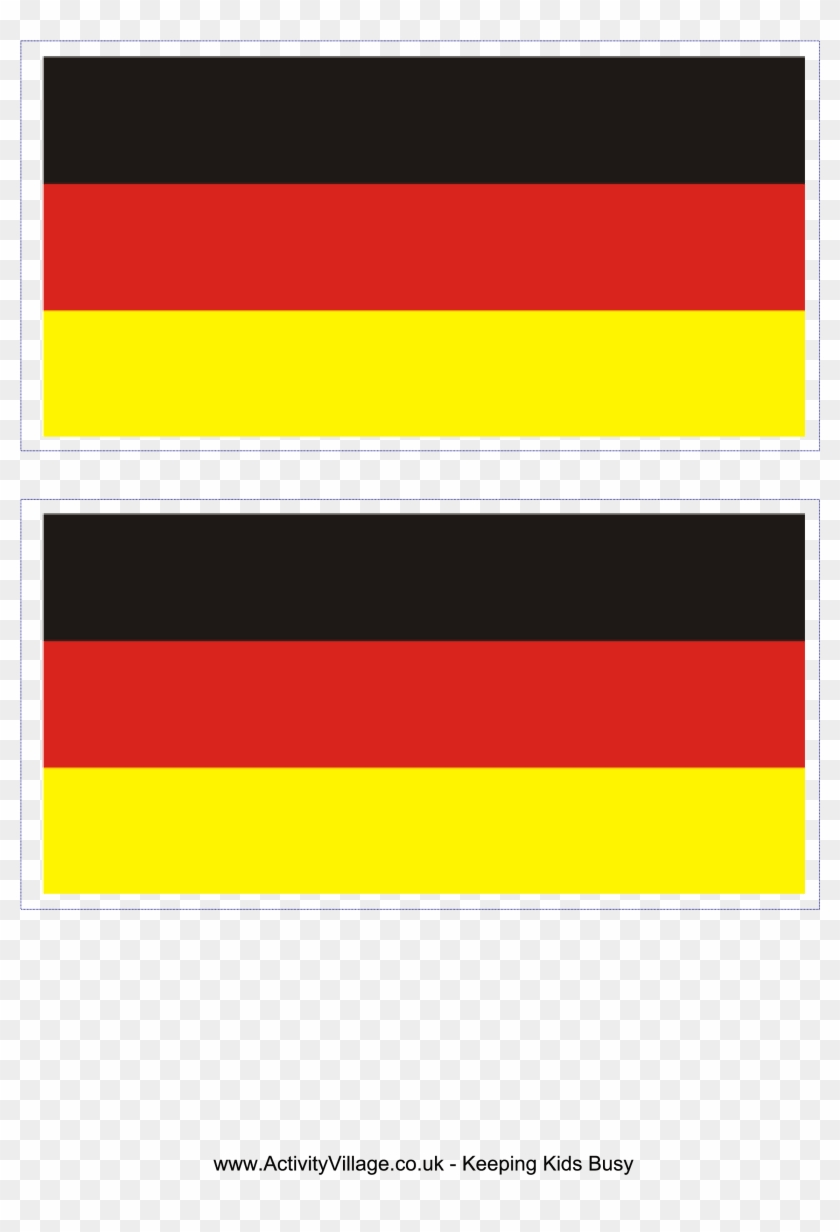 Free Printable Germany Flag Flag Of Germany Free Transparent PNG Clipart Images Download