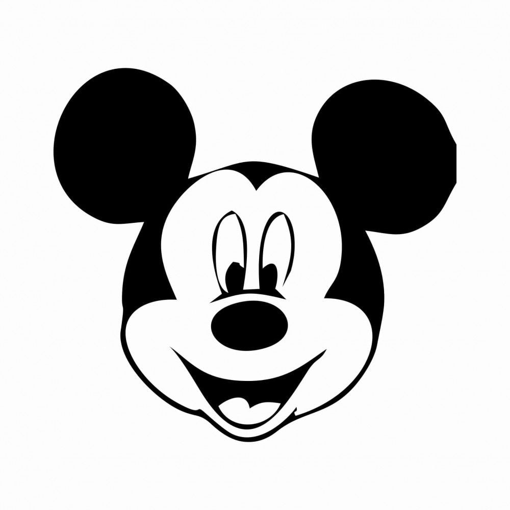 Free Printable Mickey Mouse Template 34 Mickey Mouse Face Template Free Clipar Mickey Mouse Stencil Disney Pumpkin Carving Templates Disney Pumpkin Carving