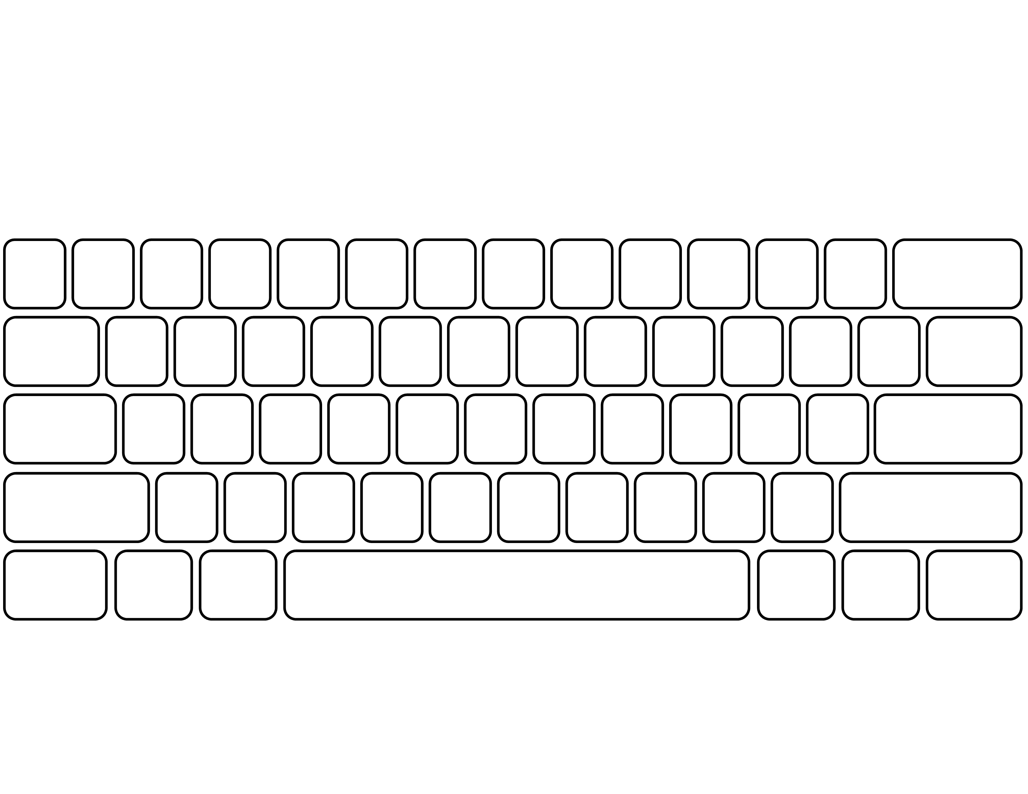 Ginger s Technology Shoppe Keyboard Lessons Keyboarding Computer Keyboard