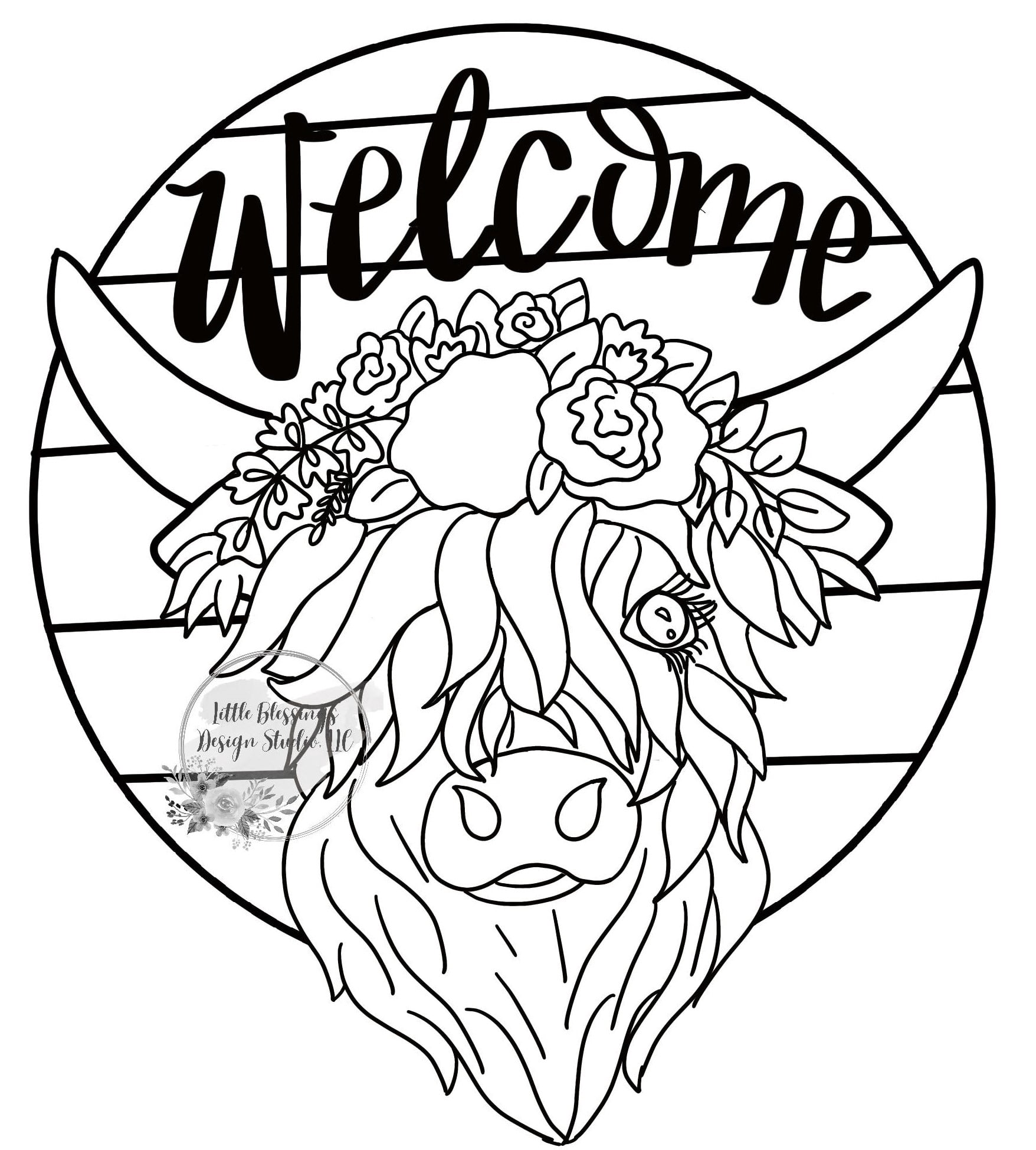 highland-cow-template-ready-to-print-and-cut-ct-hobby-free-printable