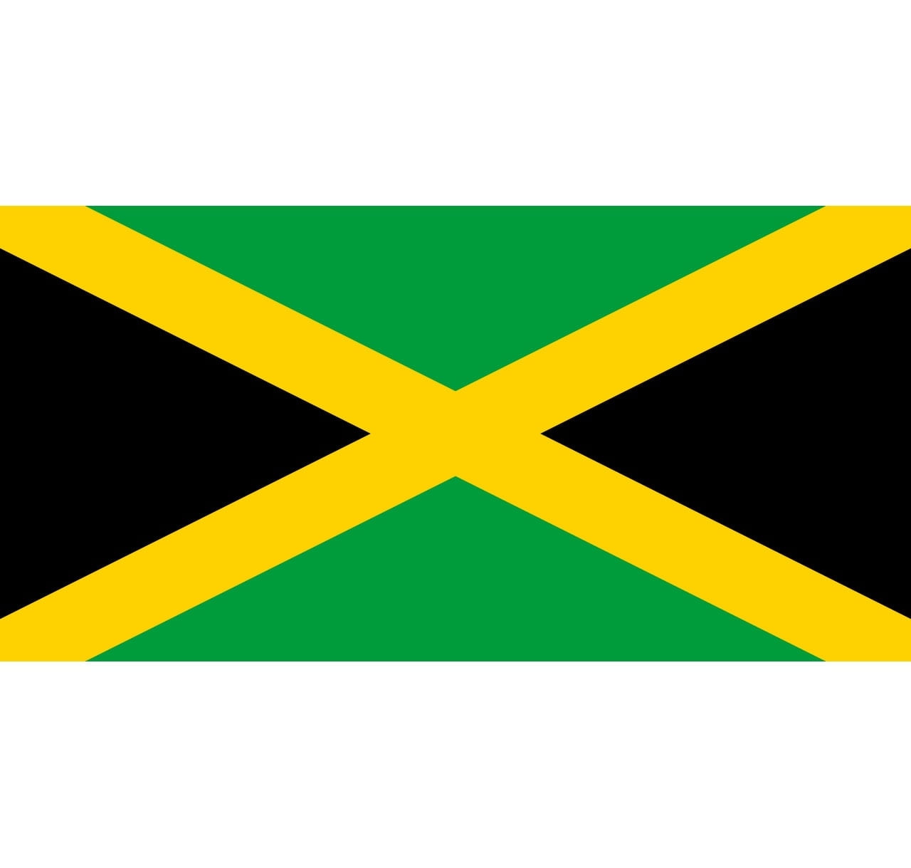 Jamaica Flag And Coat Of Arms SVG PNG Jamaican Caribbean Etsy Denmark