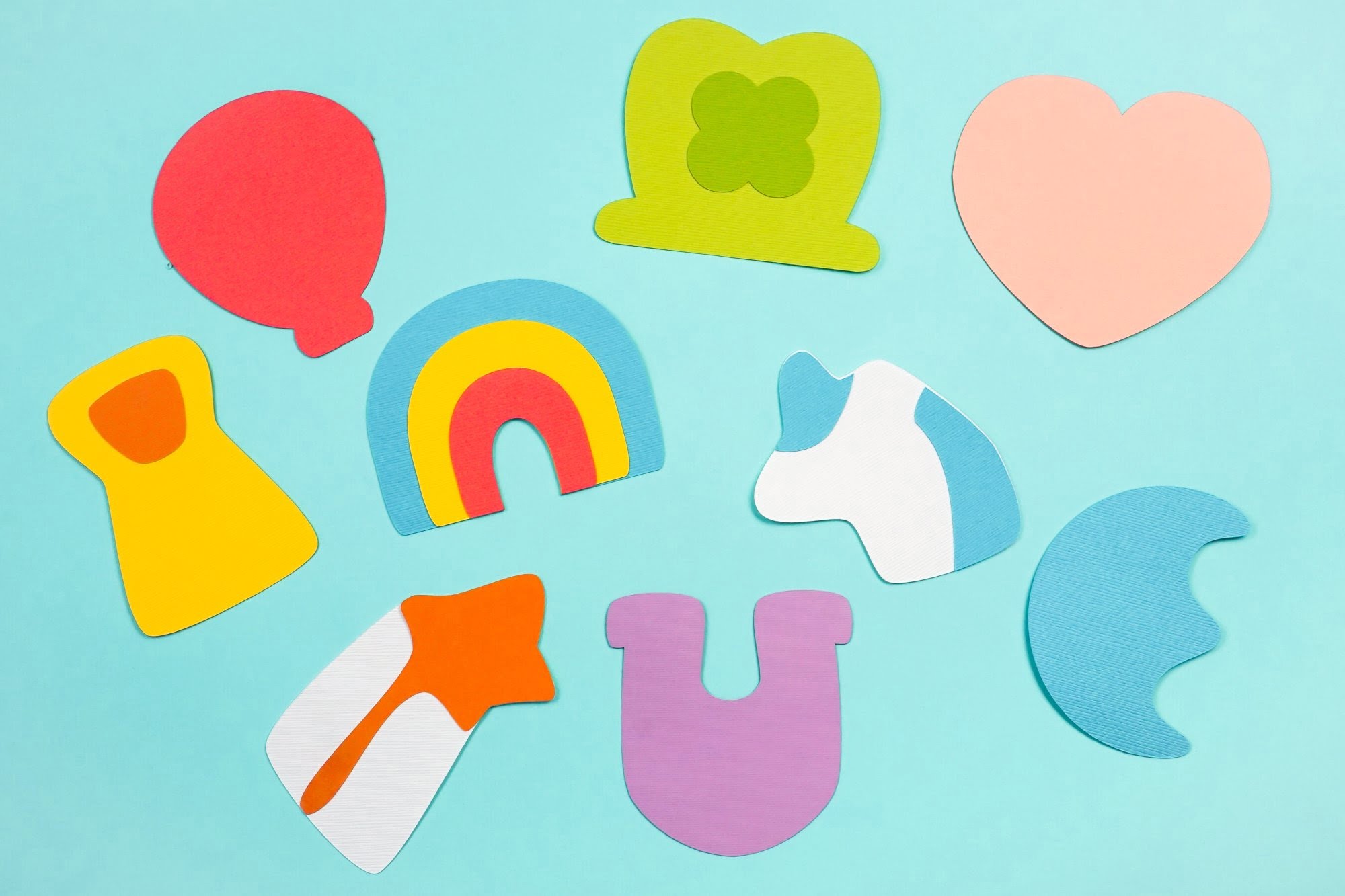 Lucky Charms SVG Cut Files Hey Let s Make Stuff