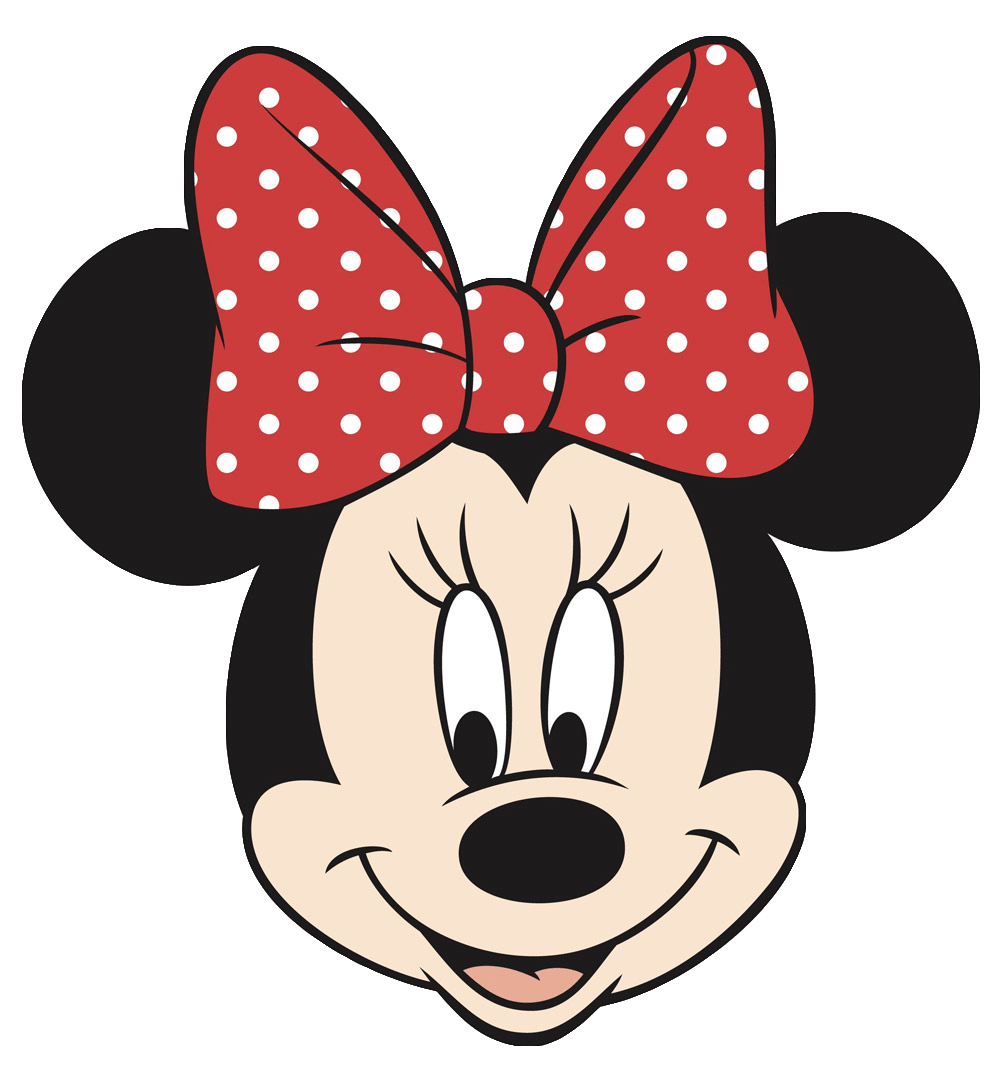 Minnie Mouse Face Cake Template Minnie Para Imprimir Cara De Minnie Mouse Imagenes Minnie
