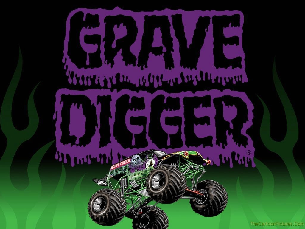 Monster jam grave digger Bilder monster jam grave digger Bild Und Foto Monster Trucks Monster Energy Monster