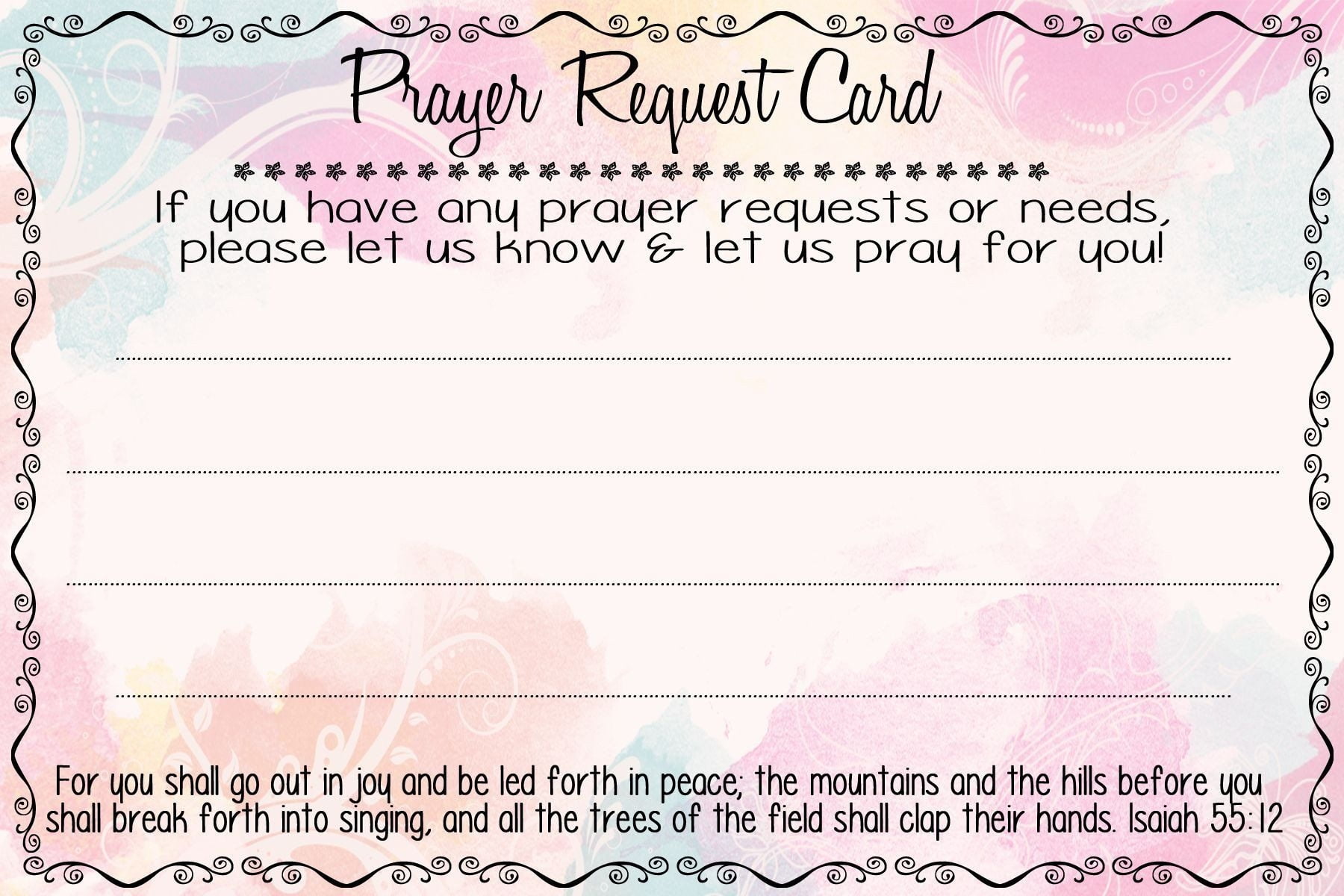 Pin On Customize Printable Cards Templates