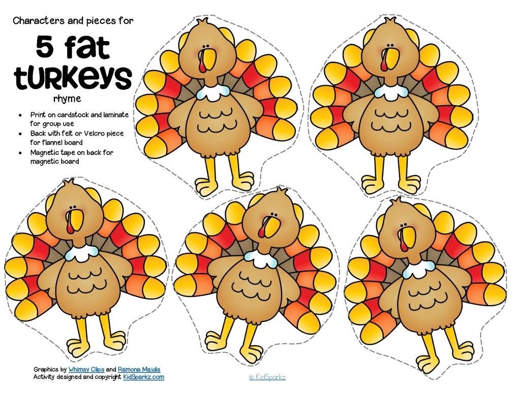 Pin On Thanksgiving Theme Activities