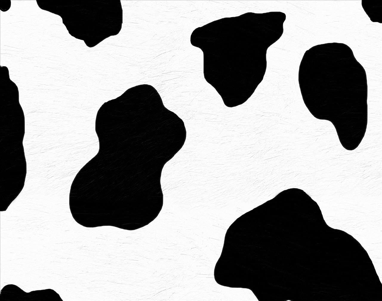 Printable Cow Spots Printable Cow Spots Patterns Cool Cow Pattern Cow Spots Cow Print