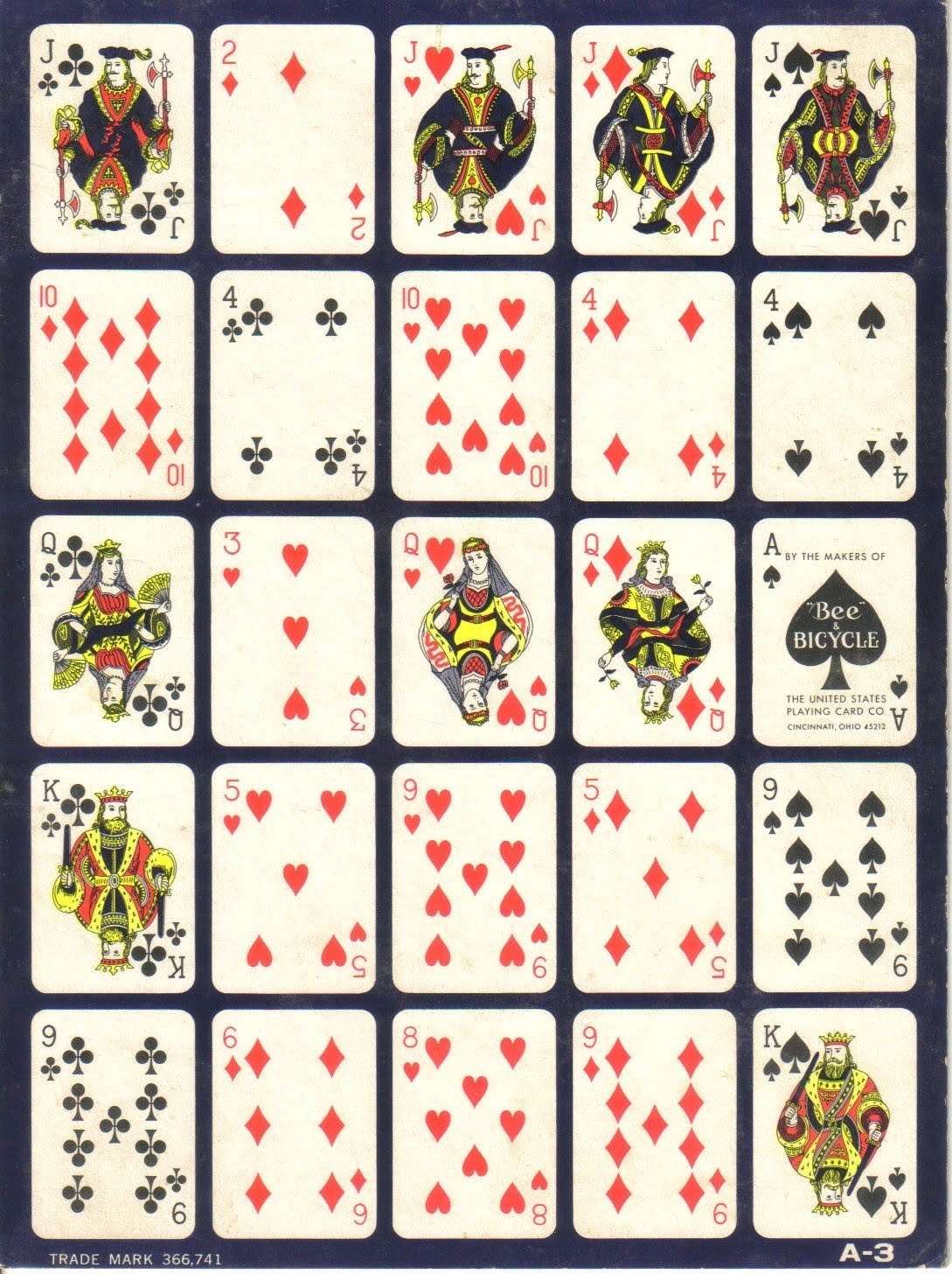 Printable Pokeno Game Cards Printable Playing Cards Bingo Cards Printable Printable Board Games