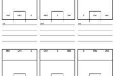 Texas Printable Volleyball Rotation Sheets Fill Out Sign Online DocHub