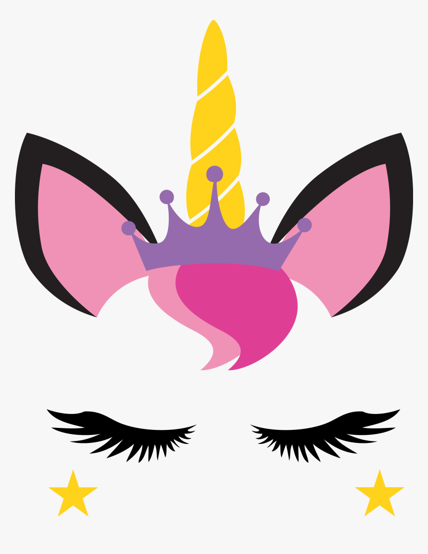 Unicorn Face Free Printable HD Png Download Is Free Transparent Png Image To Explore More Similar H Unicorn Face Unicorn Images Unicorn Images Free Printable