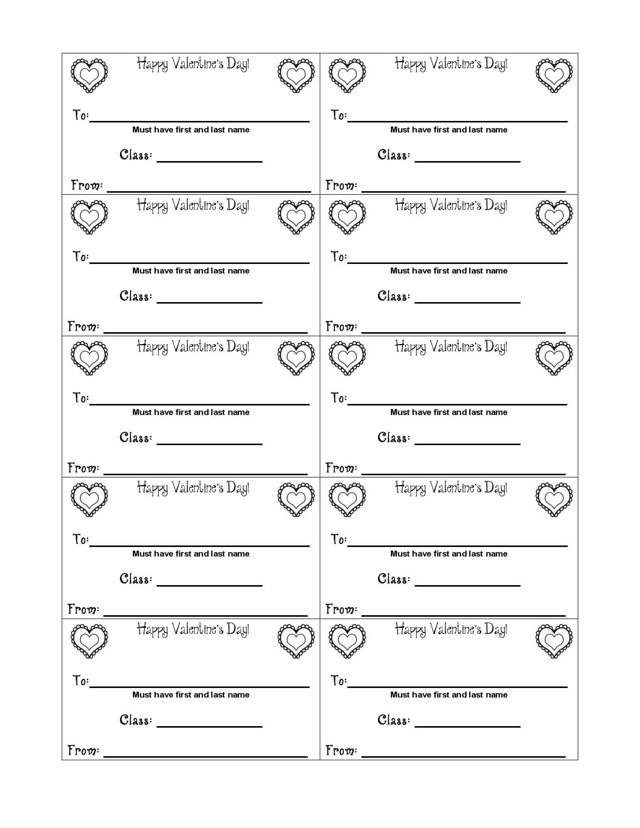 Valentine s Day Candy Gram Templates Candy Grams Valentine Candy Grams Valentines Printables Free
