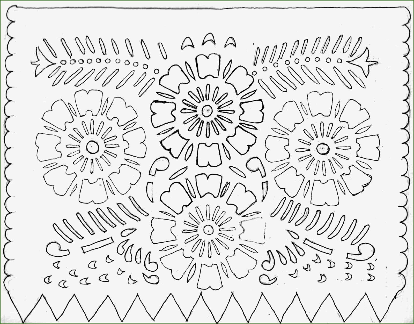 Wondrous Papel Picado Template Pdf You ll Want To Copy Immediately 2020 Template For Free Papel Picado Mexican Embroidery Papel Picado Banner