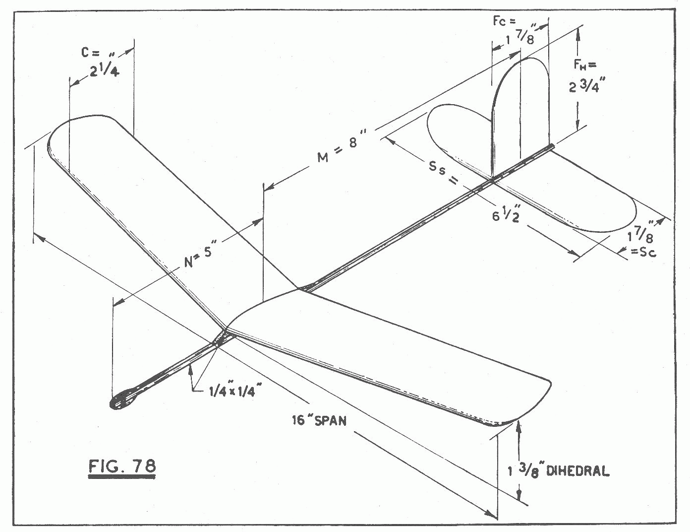 Balsa Glider Plans Google Search Balsa Glider Easel Woodworking Plans Woodworking Wood