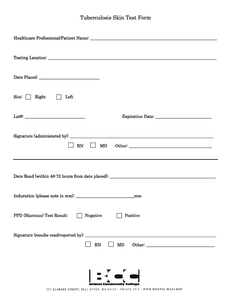 Blank Ppd Form Fill Out Sign Online DocHub