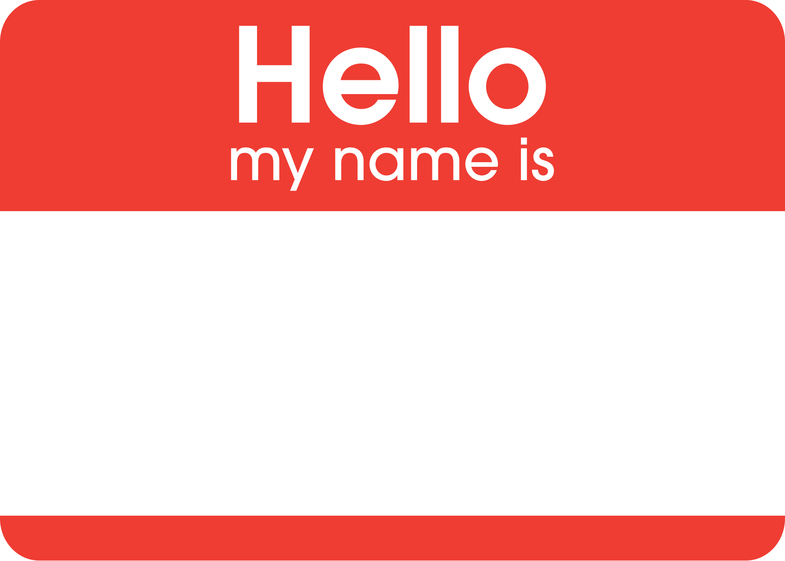 File Hello My Name Is Sticker svg Wikimedia Commons