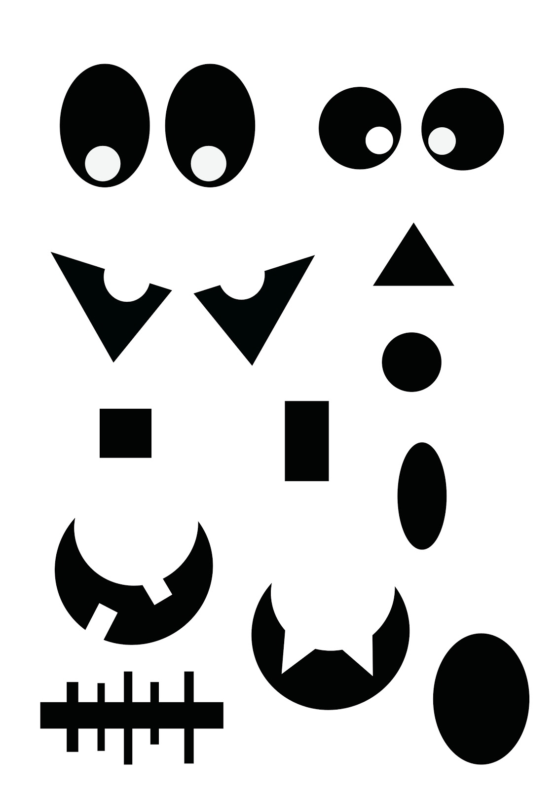 Free Ghost Face Cliparts Download Free Ghost Face Cliparts Png Images Free ClipArts On Clipart Library