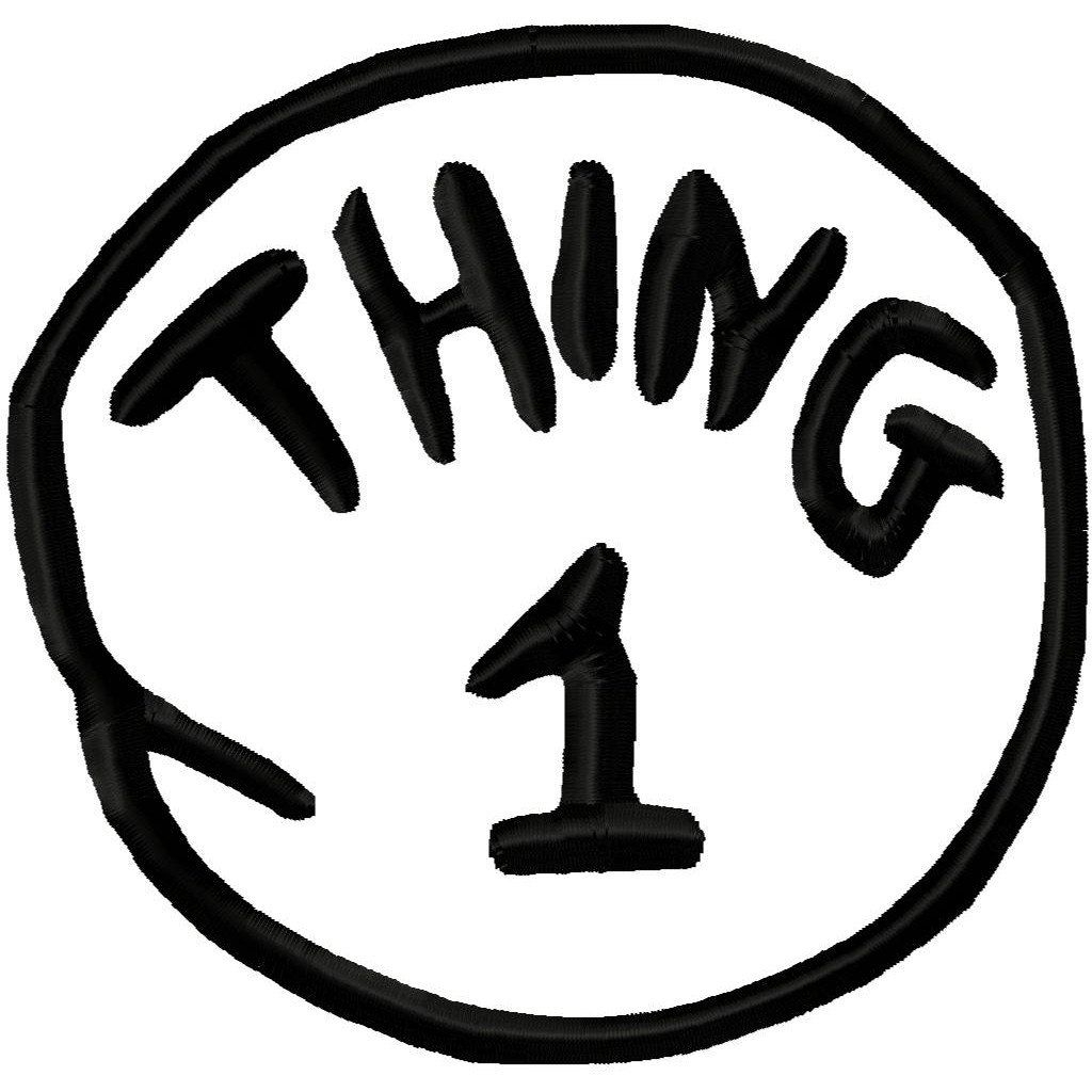 Unavailable Listing On Etsy Thing 1 Thing 1 Thing 2 Dr Seuss Coloring Pages