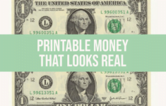 10 Best Printable Money That Looks Real Printablee