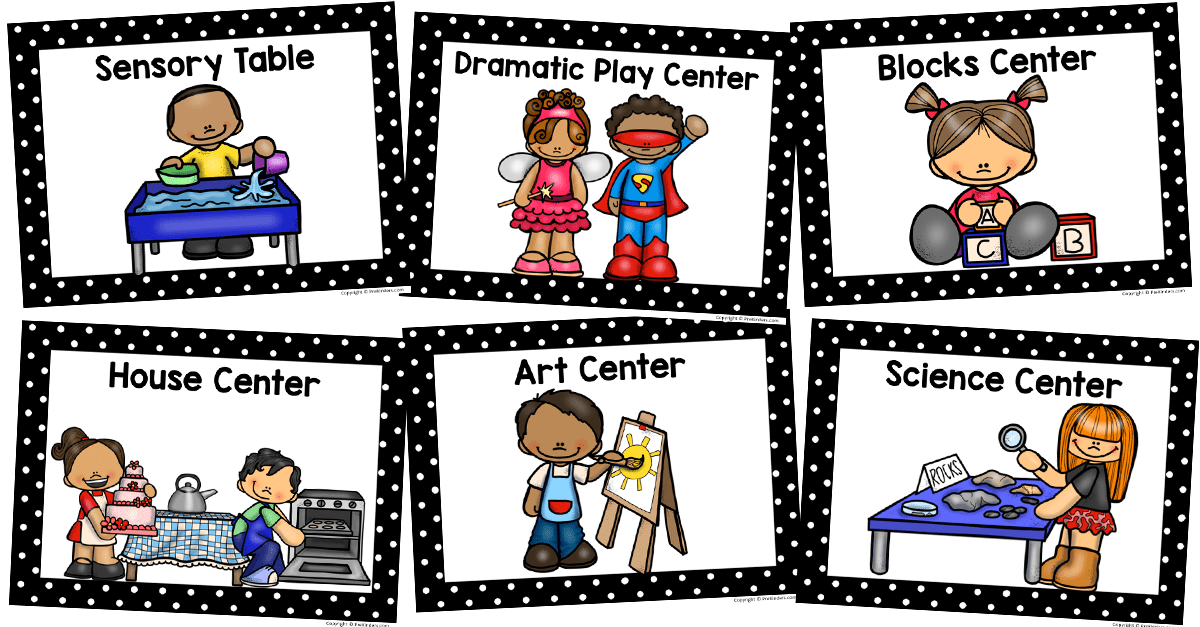 center-signs-for-preschool-pre-k-classroom-prekinders-free-printable