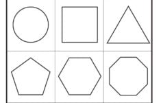 Preschool Shapes Worksheet FREE Printable Worksheets Shapes Preschool Shapes Worksheets Shape Worksheets For Preschool