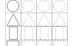 10 Best 3 Year Old Preschool Printables Printablee