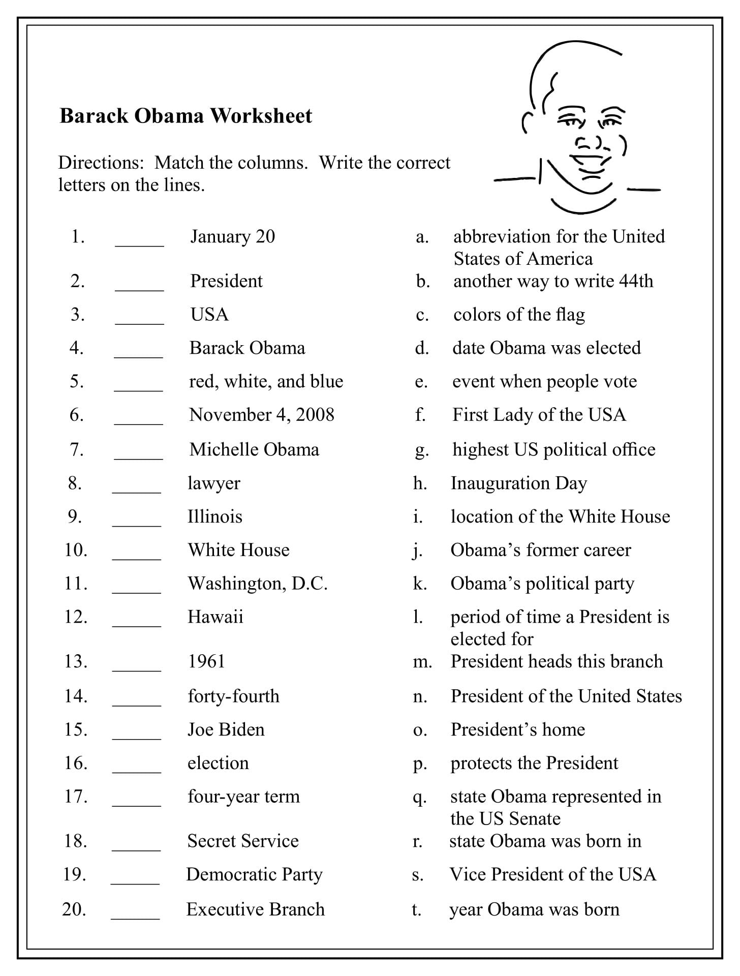 10 Best Adult Cognitive Worksheets Printable Printablee Free Printable