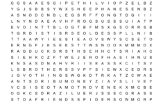 100 Words Word Search WordMint