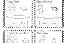 1st Grade Worksheets Free PDFs And Printer Friendly Pages