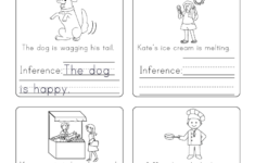 1st Grade Worksheets Free PDFs And Printer Friendly Pages