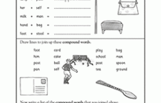 2nd Grade Writing Worksheets Word Lists And Activities GreatSchools