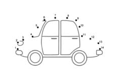 59 Connect The Dots Worksheets Ordered By Difficulty