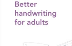 Better Handwriting For Adults Nala