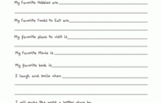 Browse Printable 2nd Grade Writing Worksheets Education