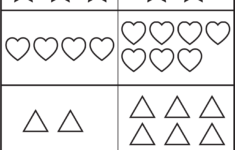 Comparison Worksheets More Or Less 4 Worksheets Preschool Math Worksheets Free Kindergarten Worksheets Kindergarten Math Worksheets