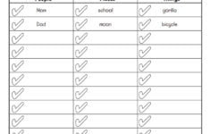 FREE 3rd Grade Writing Worksheets Studentreasures