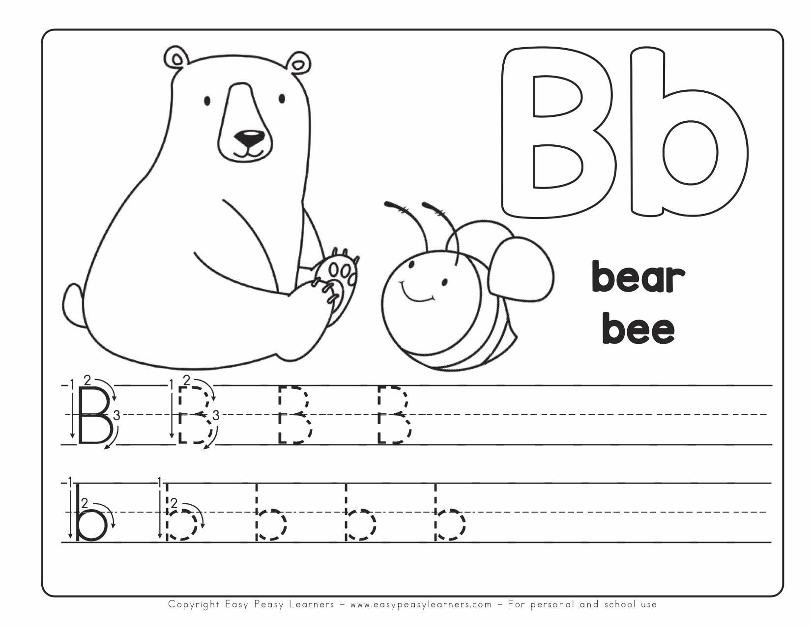 free-printable-alphabet-book-alphabet-worksheets-for-pre-k-and-k-easy-peasy-learners-free